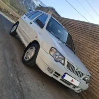 پراید ۱۱۱ مدل 93