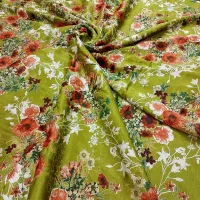 ابریشم زیتونی رنگ|لوازم خیاطی و بافتنی|سراوان, |دیوار