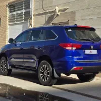 دایون Y5 آخر 1401 کم کار|خودرو سواری و وانت|کرمان, |دیوار