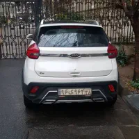 ام وی ام x22مدل ۹۶ اقساطی|خودرو سواری و وانت|تهران, دبستان|دیوار