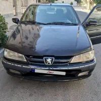 پرشیا سال مدل