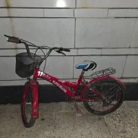 دوچرخه توافقی