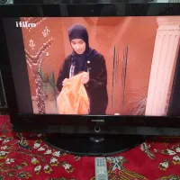 تلویزیون سامسونگ 43 اینچ ال سی دی|تلویزیون و پروژکتور|تهران, ارامنه|دیوار