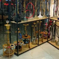 قلیان ترک و عربی|کلکسیون و سرگرمی|گلبهار, شهر جدید گلبهار|دیوار