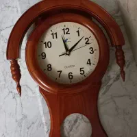 ساعت دیواری