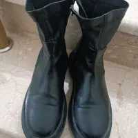 نیم پوت|کیف، کفش، کمربند|بوکان, |دیوار