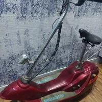 اسکوتربرقی