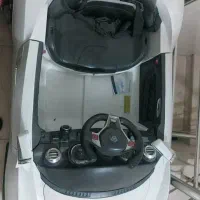 ماشین شارژی