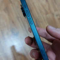 ایفون ۱۳ تمیز با گارد و گلس|موبایل|بجنورد, |دیوار