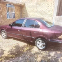 سمند Ef7 مدل 91|خودرو سواری و وانت|شیراز, تندگویان|دیوار