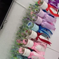 دسته گل|گل مصنوعی|تهران, سجاد|دیوار