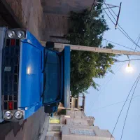 نیسان آبی مدل 1402