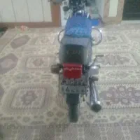 فروش موتورسیکلت