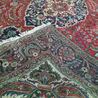 یک تخته فرش۱۲متری دستبافت تبریز خوشرنگ|فرش|تبریز, |دیوار