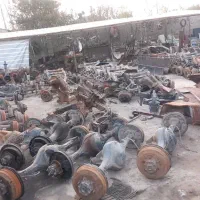 لوازم استوک نیسان|قطعات یدکی و لوازم جانبی|آمل, |دیوار