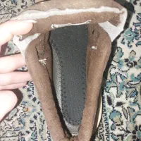 کفش ایمنی درجه ۱ نو نو|کیف، کفش، کمربند|شاهین‌شهر, گزبرخوار|دیوار