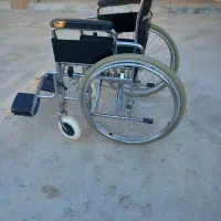 ویلچر ایران بهکار