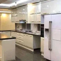 کابینت سوخت سرایی|جاکفشی، کمد، دراور|گرگان, |دیوار