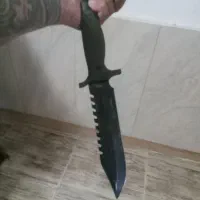 چاقواطی شکاری