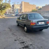 پراید مدل 88|خودرو سواری و وانت|تبریز, |دیوار