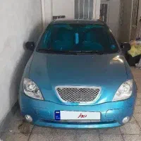 تیبا۲ مدل ۹۸|خودرو سواری و وانت|تهران, امام خمینی|دیوار