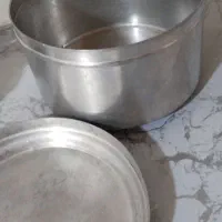 دیس استیل سینی بشقاب قابلمه روحی|حراج|شیراز, احمدی جنوبی|دیوار