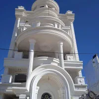 اجرای نمای ساختمان .اجرای استخر از صفر تا صد