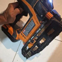 میخکوب شارژی آاگ. میخکوب aeg|ابزارآلات|تهران, امام زاده حسن|دیوار