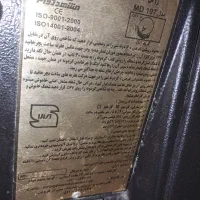 بخاری گازی سالم.|بخاری، هیتر، شومینه|رباط‌کریم, الارد|دیوار