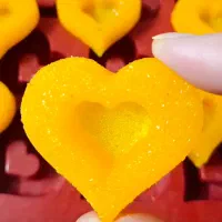 قند و نبات گیاهی بدون حتی رنگ خوراکی