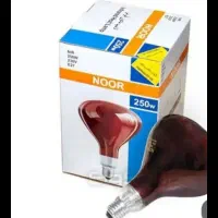 چراغ مادون قرمز