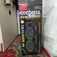 اسپیکر|پخش‌کننده همراه|محمدیه-قزوین, |دیوار