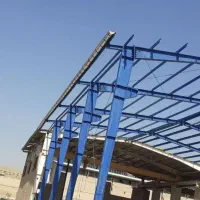 اجرای انواع سقف شیروانی و...|خدمات پیشه و مهارت|قم, شهر قائم|دیوار