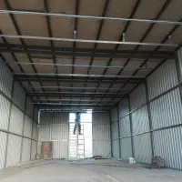 تولیدی کانکس درخشی