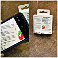 (گیمینگ+مهلت تست) POCO M6 PRO 5G|موبایل|چالوس, |دیوار