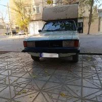 وانت پیکان مدل ۸۷ دوگانه کارخانه کمکار|خودرو سواری و وانت|مشهد, شفا|دیوار