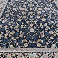 دوتا فرش ۱۲ متری جنس درجه ۱