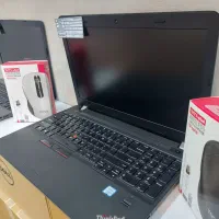 لپتاپcore i5نسل7رم8هاردssd  کاملانوباکارتن‌15.6|رایانه همراه|تهران, پونک|دیوار