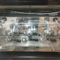 دستگاه قهوه ساز صنعتی|کافیشاپ و رستوران|بروجرد, |دیوار