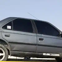 پژو 405 مدل 85