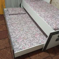 شخصی|تخت و سرویس خواب|فولادشهر, مسکن مهر فولادشهر|دیوار