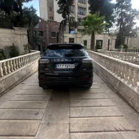 تیگو ۸ پرومکس ۱۴۰۲|خودرو سواری و وانت|تهران, پاسداران|دیوار