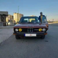 بی ام و ۵۱۸ کلاسیک|خودرو کلاسیک|تهران, فرودگاه مهرآباد|دیوار