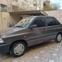 پراید 131 مدل 91|خودرو سواری و وانت|مشهد, فرهنگیان (شهرک غرب)|دیوار