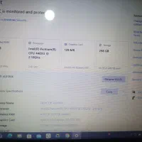 لب تاپ|رایانه همراه|ملارد, |دیوار