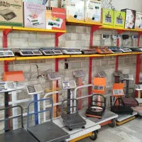 ترازو دیجیتال نو  قیمت عالی فقط موجودی محدوده