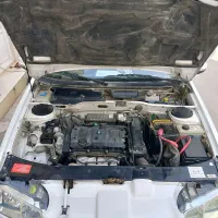 پارسtu5 کم کار|خودرو سواری و وانت|آشخانه, |دیوار