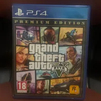 فروش دیسک بازی gta v ورژن pa4