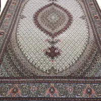 (فرش فرزین)جدیدترین فرشهای دستباف تبریز ( اقساط)|فرش|ارومیه, |دیوار