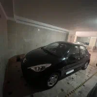 پژو۲۰۷ پانا|خودرو سواری و وانت|گرمدره, |دیوار